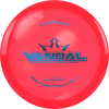 Lucid Vandal Red