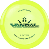 Lucid Vandal Yellow