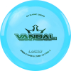 Lucid Vandal Turquoise