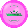 Lucid Vandal Pink