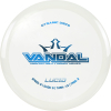 Lucid Vandal White