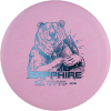 l64 retro Sapphire pink white