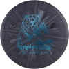 l64 retro Sapphire black white