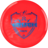 DD Fuzion X Emac Truth TS 2021 V2 Red