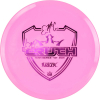 DD Fuzion X Emac Truth TS 2021 V2 Pink