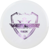 Fuzion X Verdict White Purple