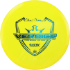 Fuzion X Verdict Yellow Blue