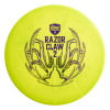 RazorClaw 2 Green DMS