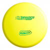 20452 invader xt zluta