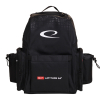Latitude 64 Swift Bag Solid Black Front
