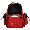 swift bag cerveny