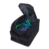 zueca ez transit cart accessory pouch black (1)