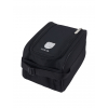 zueca ez transit cart accessory pouch black