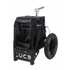 zueca compact disc golf cart black (2)