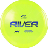 Opto Glimmer River Yellow