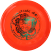 WSD Tournament X Adder Nikko V2 Red Green