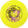 WSD Tournament X Adder Nikko V2 Yellow Purple