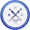 twin swords