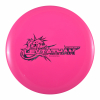 Leviathan disc