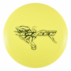 Kraken disc