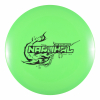 Narwhal disc