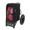 zueca covert disc golf insert bag