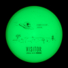 Visitor REACTOR glow