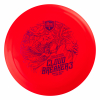 DM Cloud Breaker 3 Red DMS