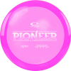 Opto Pioneer Pink 2020