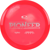 Opto Pioneer Red 2020