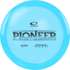Opto Pioneer Turquoise 2020