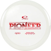 Opto Pioneer White 2020
