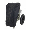 zueca all terrain rain fly black