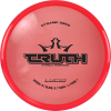 Lucid Truth Red