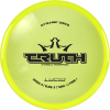 Lucid Truth Yellow