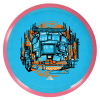 neutronvirus SE BluePink1K