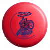 17733 wombat cervena