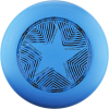 hellblau star