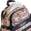 westside discs refuge backpack digital desert camo putter pocket 600x