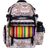westside discs refuge backpack digital desert camo front open 600x