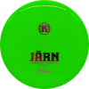 jarn poison