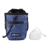 CHALK BAG blue side chalk bag