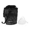 CHALK BAG black side chalk bag