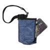 CHALK BAG blue side chalk phone