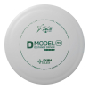 ACE Line DuraFlex D Model OS 34