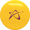 m model s big star yellow
