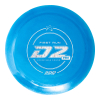 D2 500 PRO First Run blue front