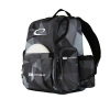 Swift Backpack Gray Fractured Camo