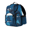 Swift Backpack Blue Fractured Camo
