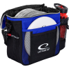 SLIM BAG // Blue